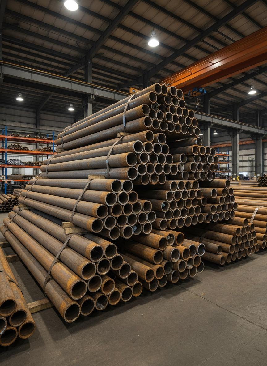 Industrial Materials