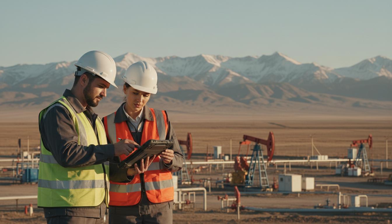 Engineers consulting